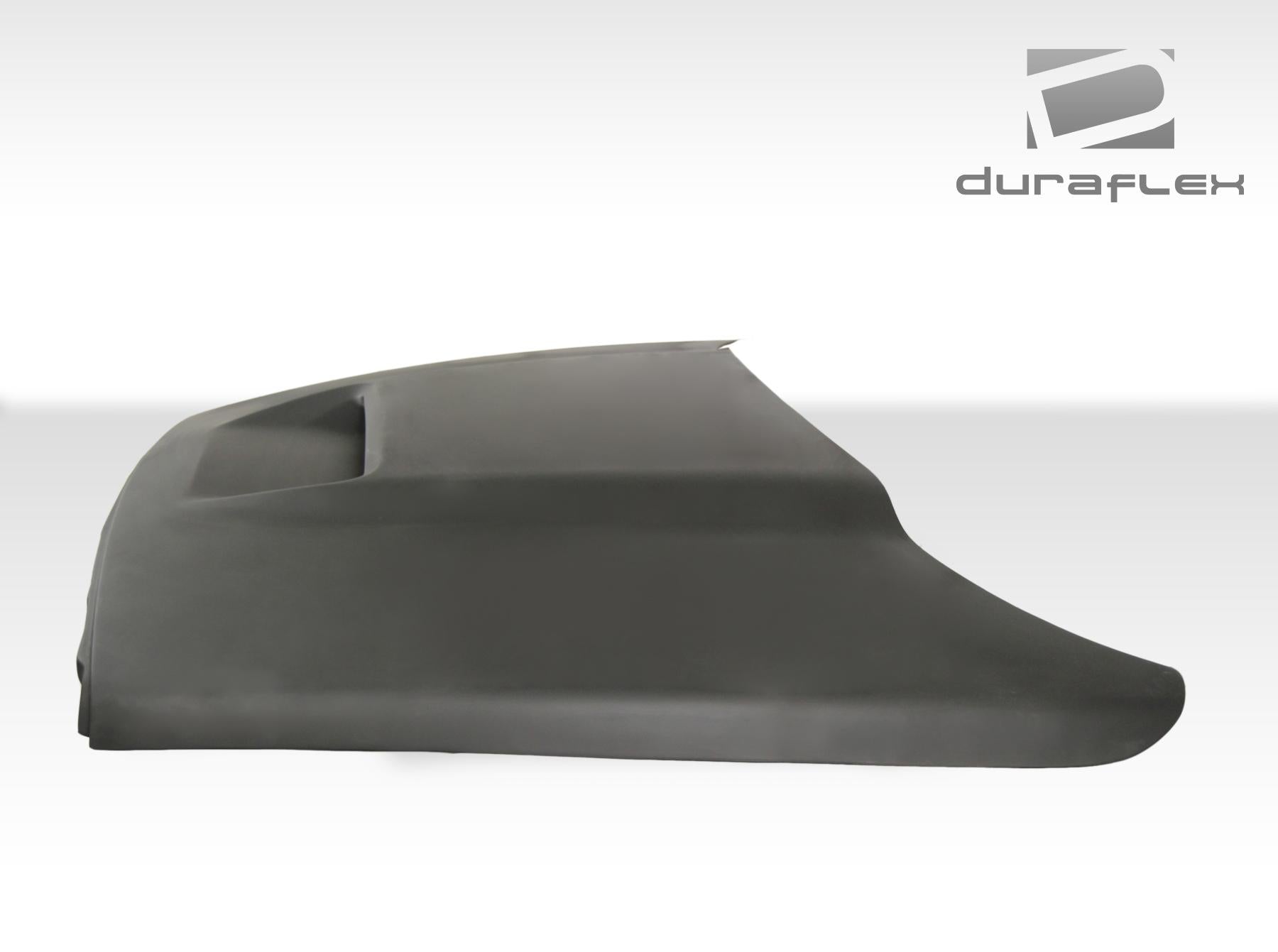 2002-2008 Dodge Ram Duraflex SRT Look Hood