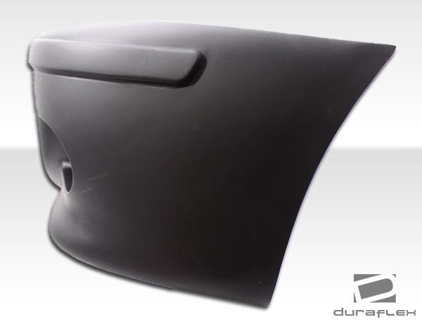 1997-2003 BMW 5 Series Duraflex M5 Look Kit