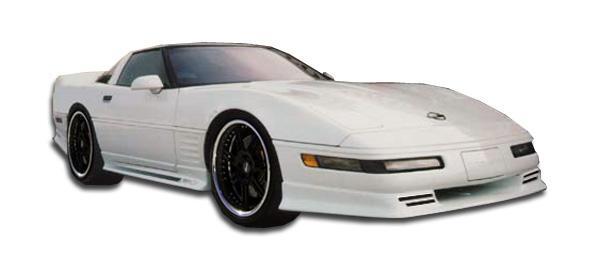 1991-1996 Chevrolet Corvette Duraflex GTO Kit