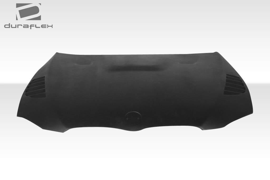 2007-2010 BMW 3 Series Duraflex Executive Hood