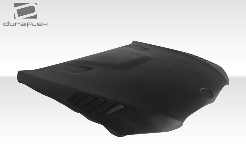 2007-2010 BMW 3 Series Duraflex Executive Hood