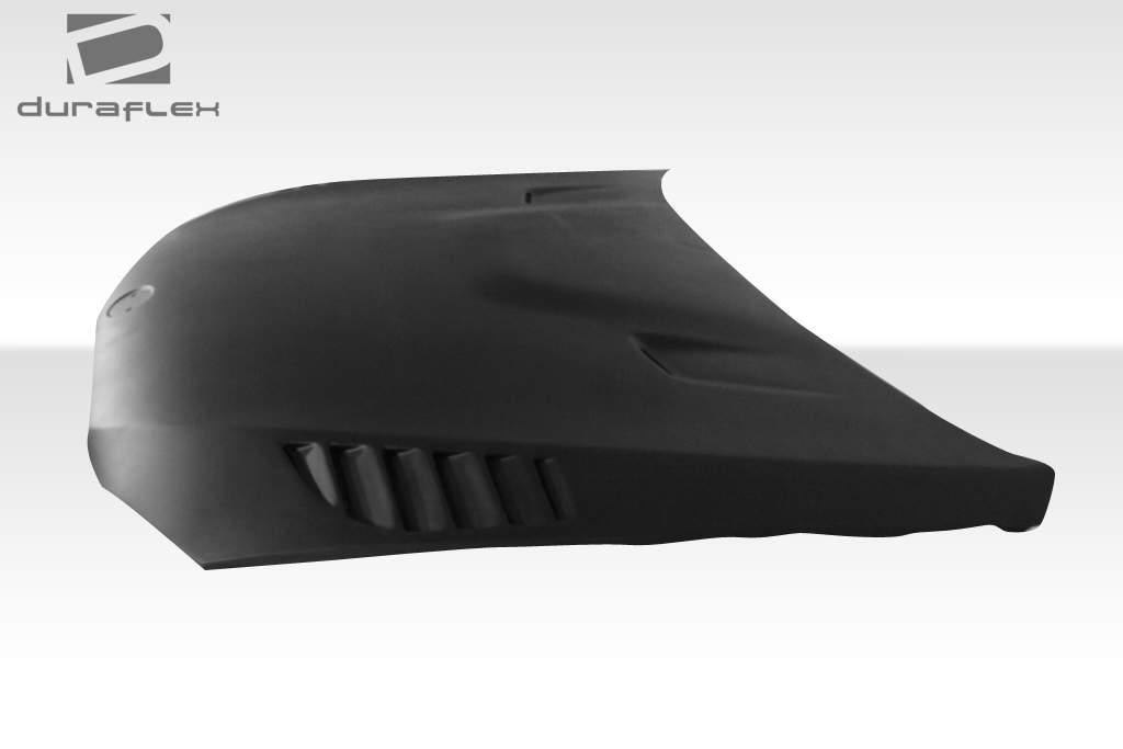 2007-2010 BMW 3 Series Duraflex Executive Hood