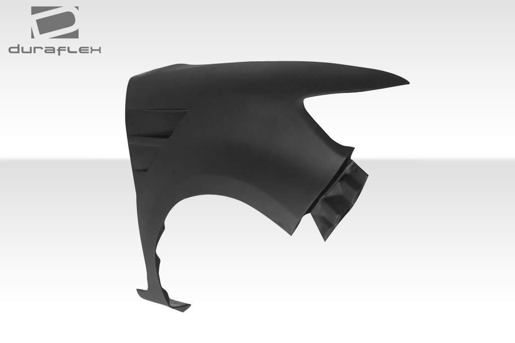 2008-2015 Scion xB Duraflex GT Concept Fender