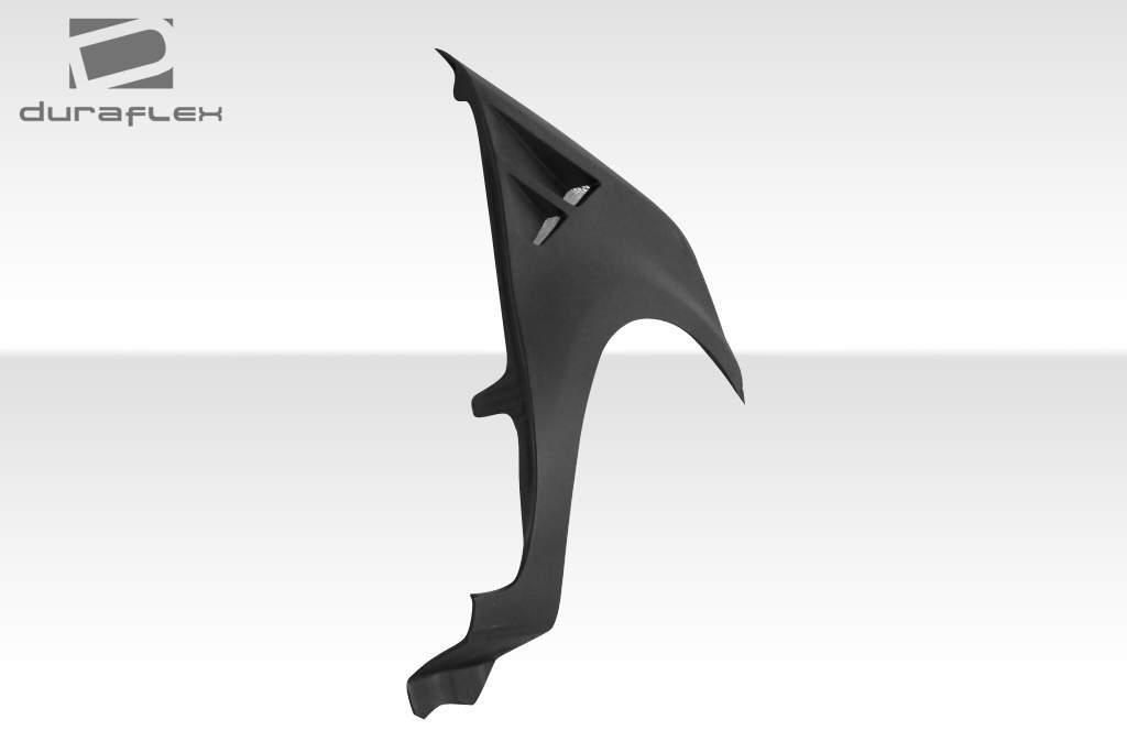 2008-2015 Scion xB Duraflex GT Concept Fender