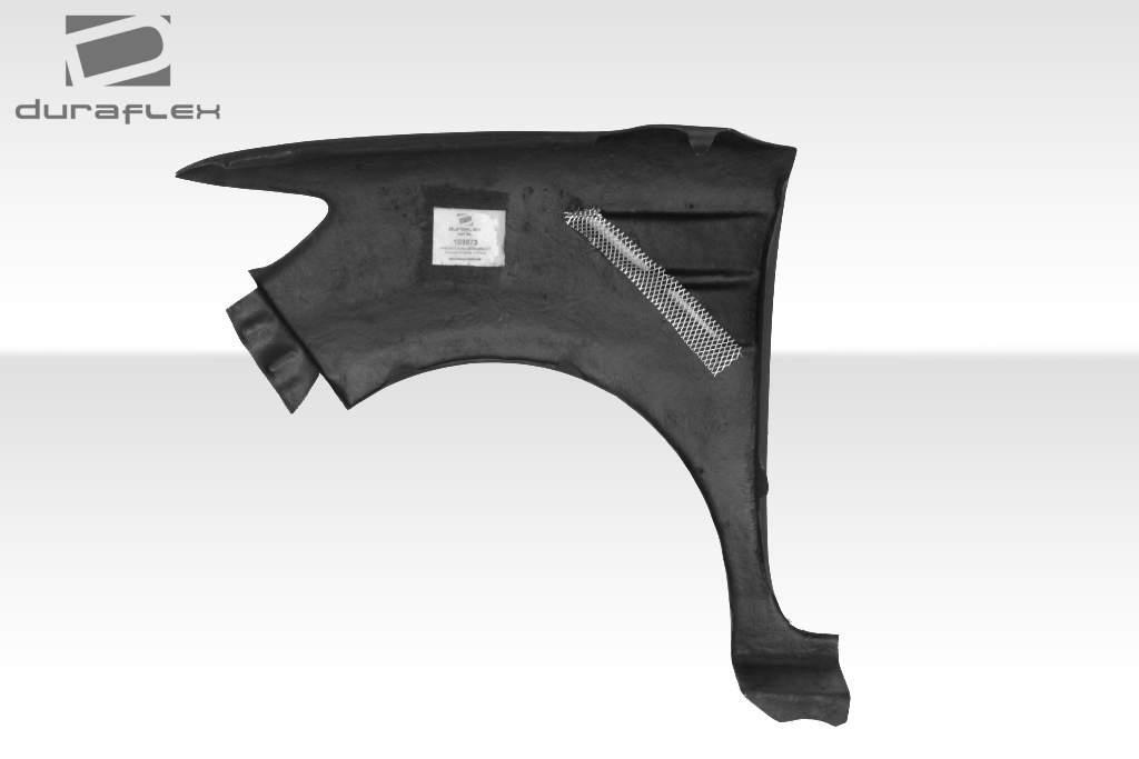 2008-2015 Scion xB Duraflex GT Concept Fender