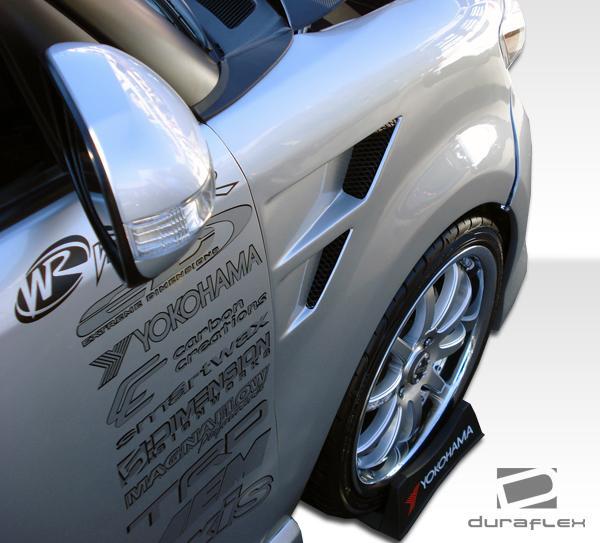 2008-2015 Scion xB Duraflex GT Concept Fender