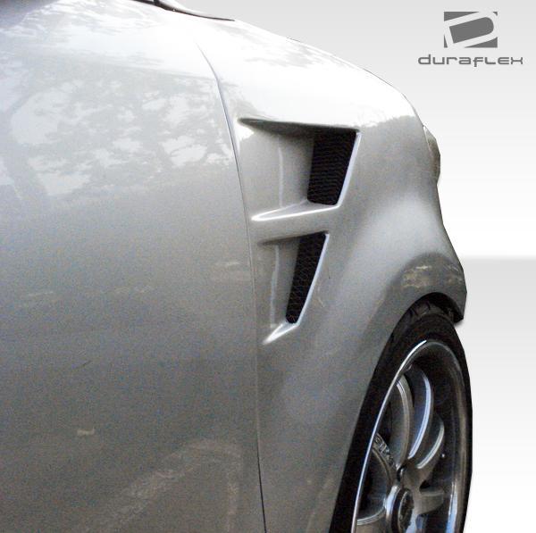 2008-2015 Scion xB Duraflex GT Concept Fender