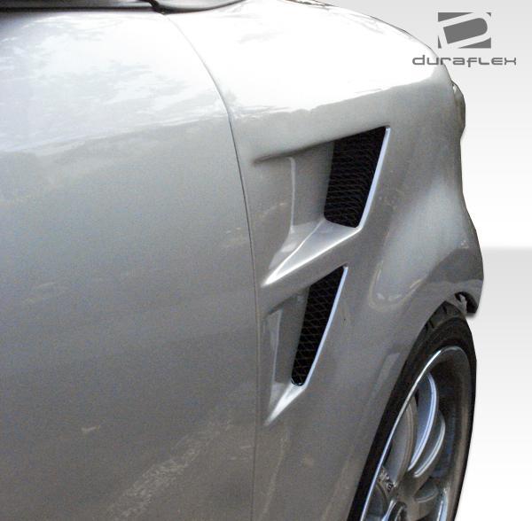 2008-2015 Scion xB Duraflex GT Concept Fender