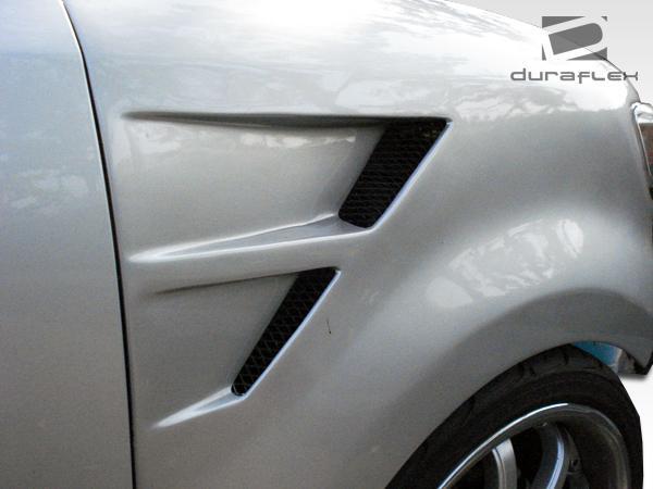 2008-2015 Scion xB Duraflex GT Concept Fender