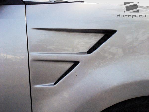 2008-2015 Scion xB Duraflex GT Concept Fender