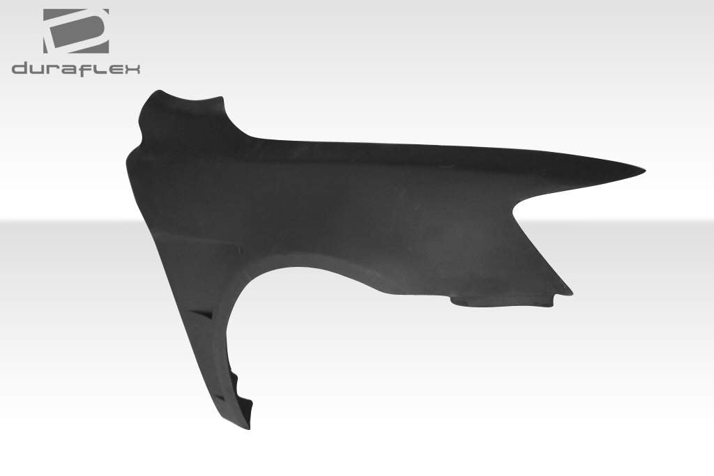 2008-2017 Mitsubishi Lancer Duraflex GT Concept Fender