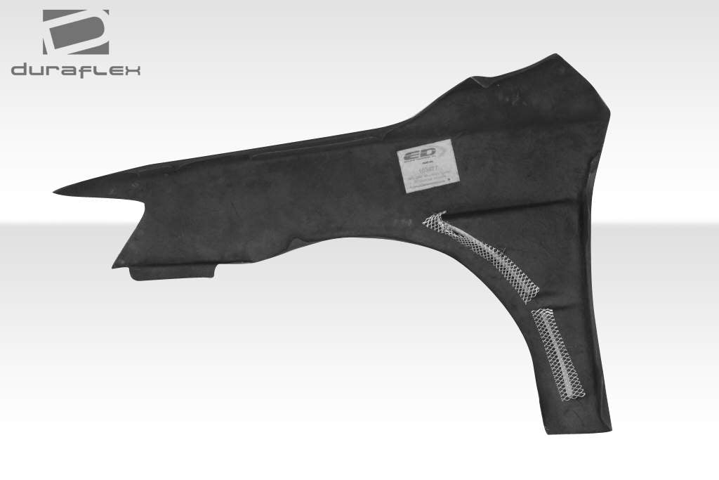 2008-2017 Mitsubishi Lancer Duraflex GT Concept Fender