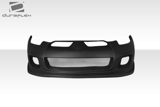 2006-2012 Mitsubishi Eclipse Duraflex Spirit Front Bumper