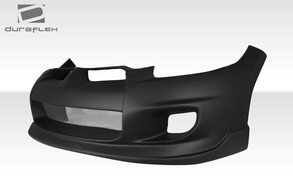 2006-2012 Mitsubishi Eclipse Duraflex Spirit Body Kit - 4 Piece