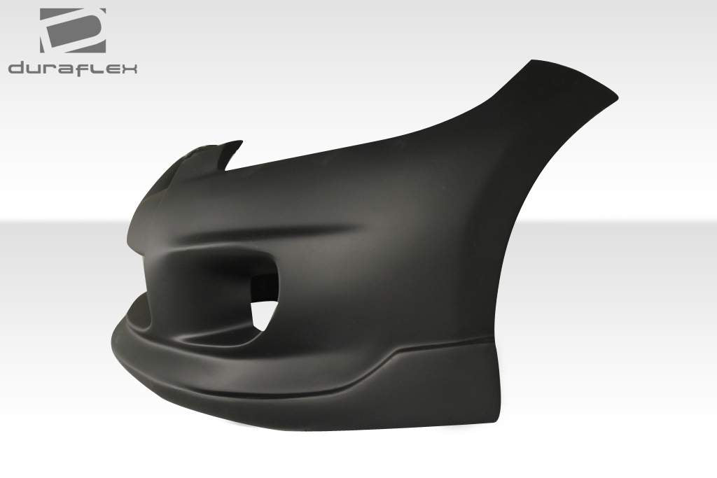 2006-2012 Mitsubishi Eclipse Duraflex Spirit Front Bumper