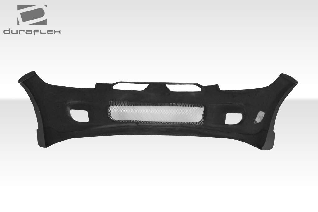 2006-2012 Mitsubishi Eclipse Duraflex Spirit Body Kit - 4 Piece