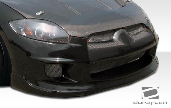 2006-2012 Mitsubishi Eclipse Duraflex Spirit Kit