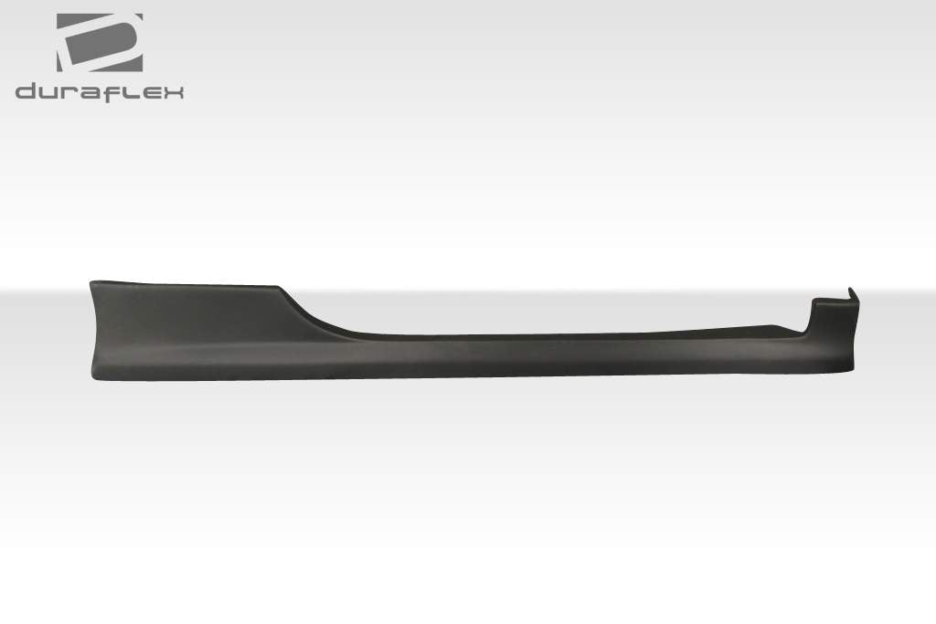 2006-2012 Mitsubishi Eclipse Duraflex Spirit Side Skirts