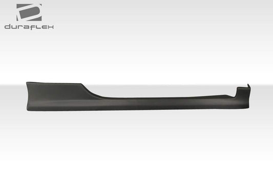 2006-2012 Mitsubishi Eclipse Duraflex Spirit Side Skirts