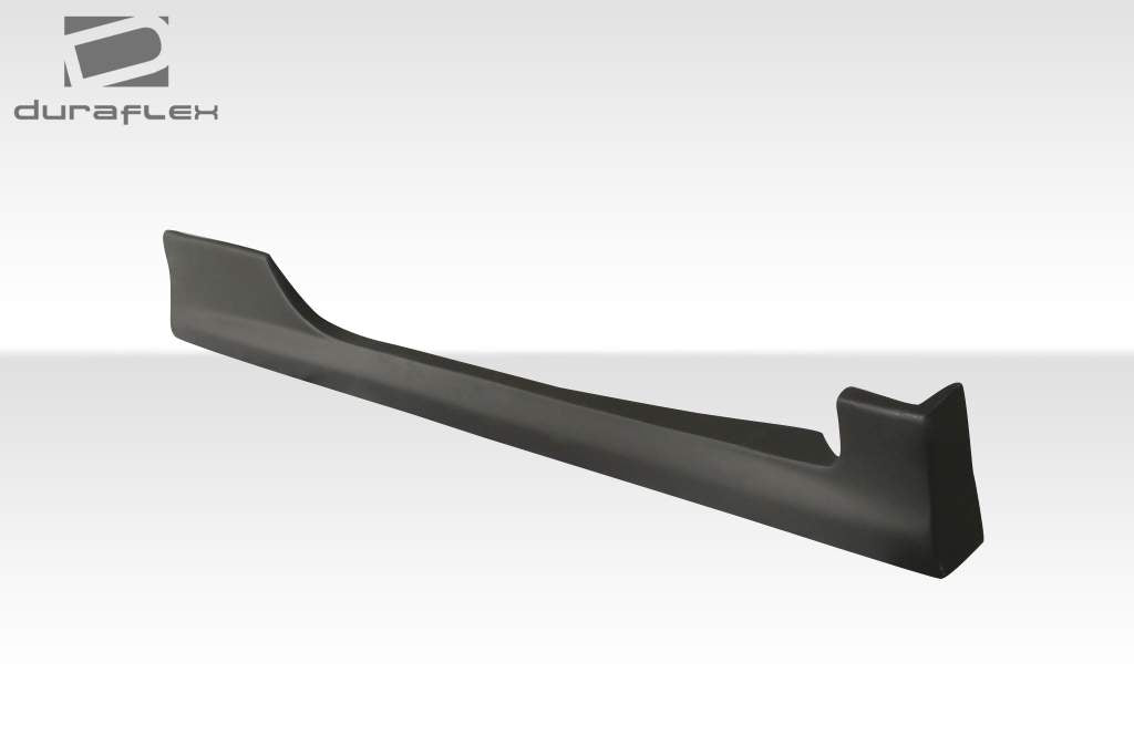2006-2012 Mitsubishi Eclipse Duraflex Spirit Side Skirts
