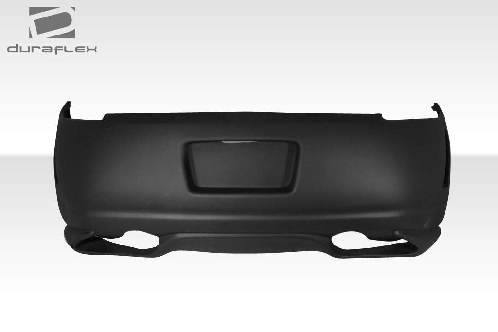 2006-2012 Mitsubishi Eclipse Duraflex Spirit Kit