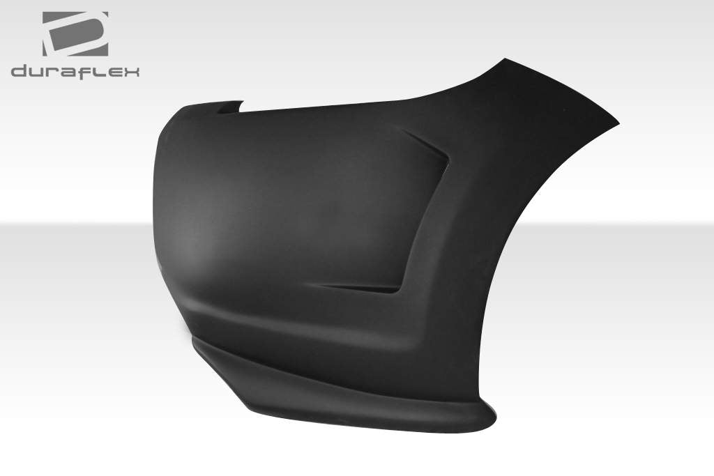 2006-2012 Mitsubishi Eclipse Duraflex Spirit Kit