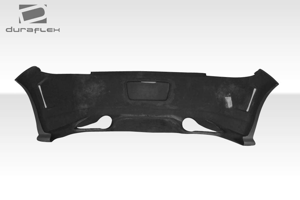 2006-2012 Mitsubishi Eclipse Duraflex Spirit Kit