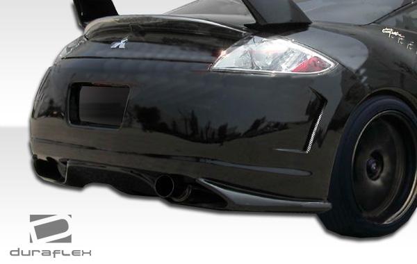 2006-2012 Mitsubishi Eclipse Duraflex Spirit Kit