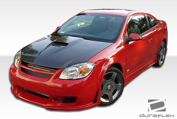2005-2010 Chevrolet Cobalt Duraflex B-2 Kit