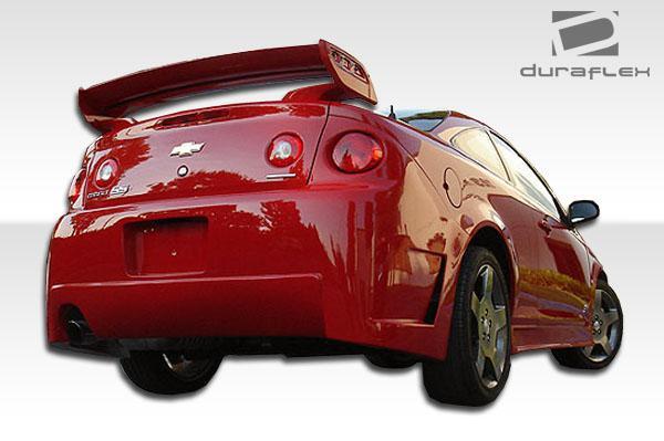 2005-2010 Chevrolet Cobalt Duraflex B-2 Kit