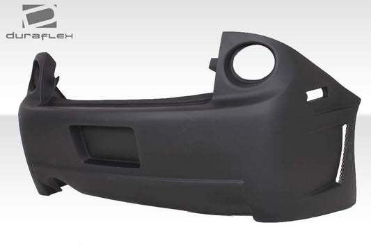 2005-2010 Chevrolet Cobalt Duraflex B-2 Rear Bumper