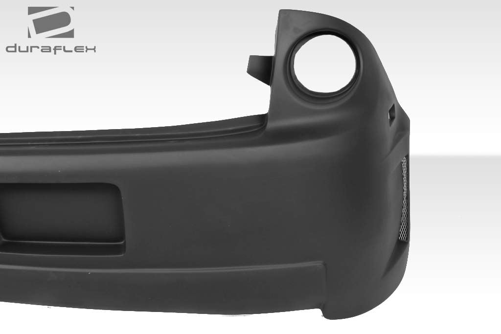 2005-2010 Chevrolet Cobalt 2DR Duraflex B-2 Body Kit - 4 Piece