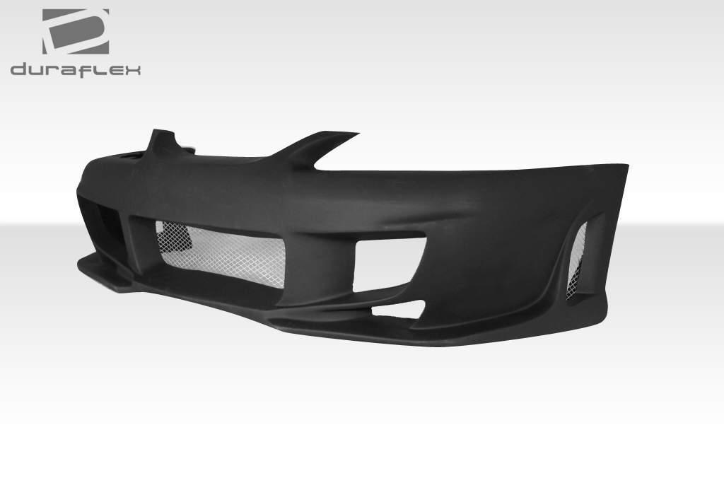 1994-1998 Ford Mustang Duraflex Bomber Front Bumper