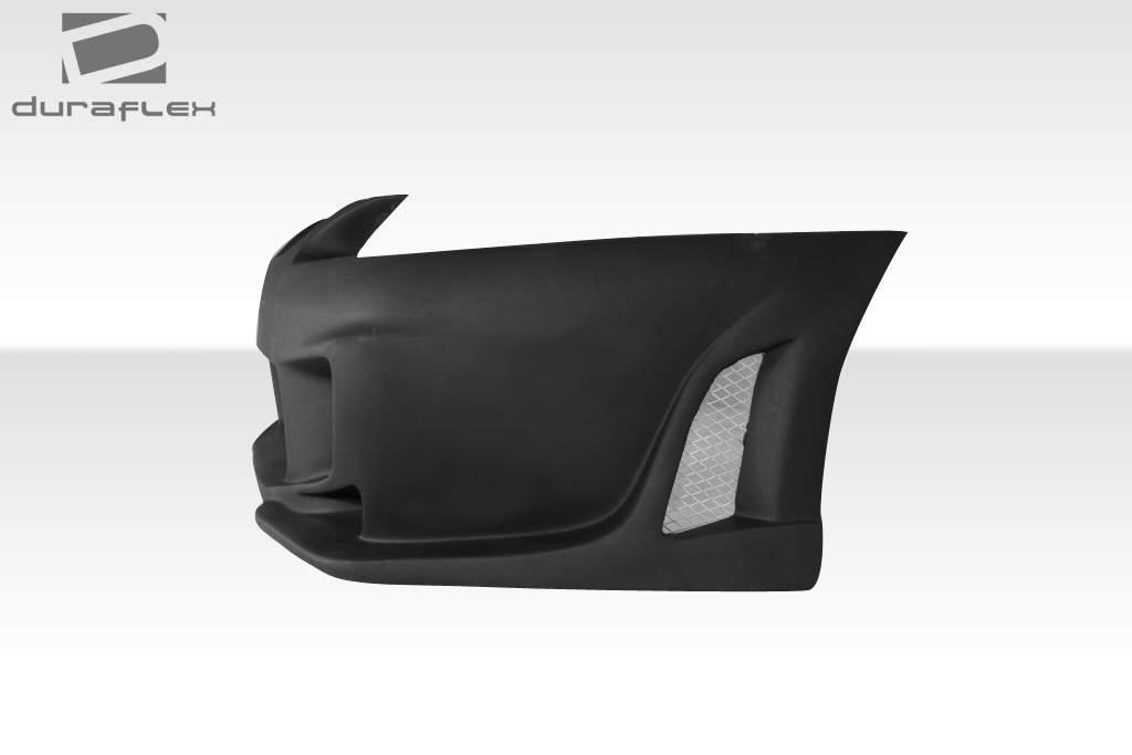 1994-1998 Ford Mustang Duraflex Bomber Front Bumper