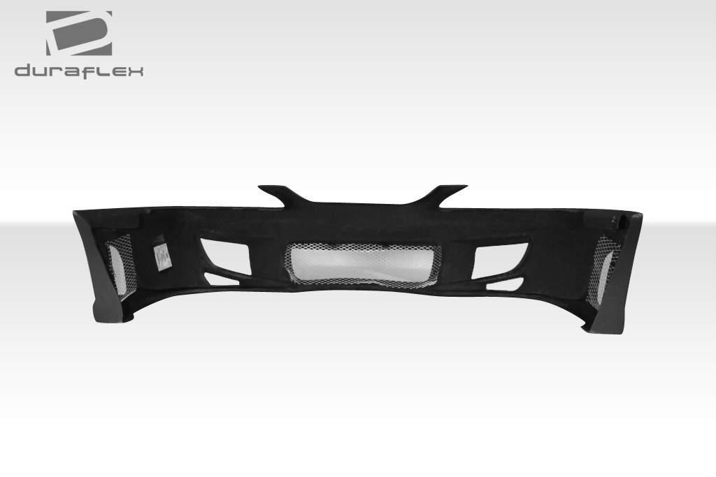 1994-1998 Ford Mustang Duraflex Bomber Front Bumper