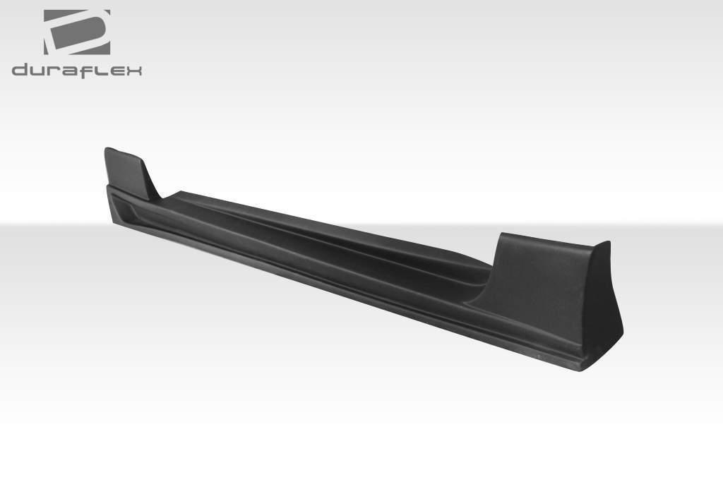 1994-1998 Ford Mustang Duraflex Bomber Side Skirts