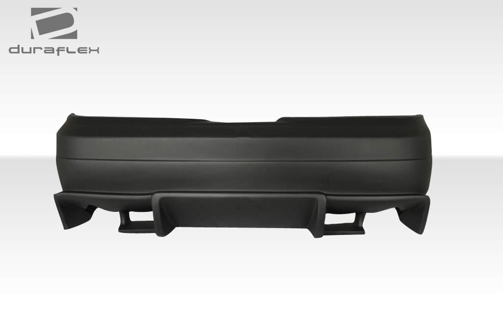 1994-1998 Ford Mustang Duraflex Bomber Kit