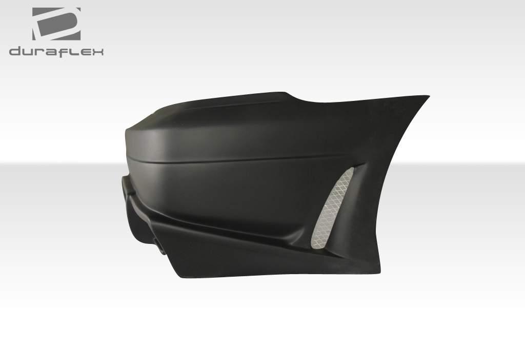 1994-1998 Ford Mustang Duraflex Bomber Kit