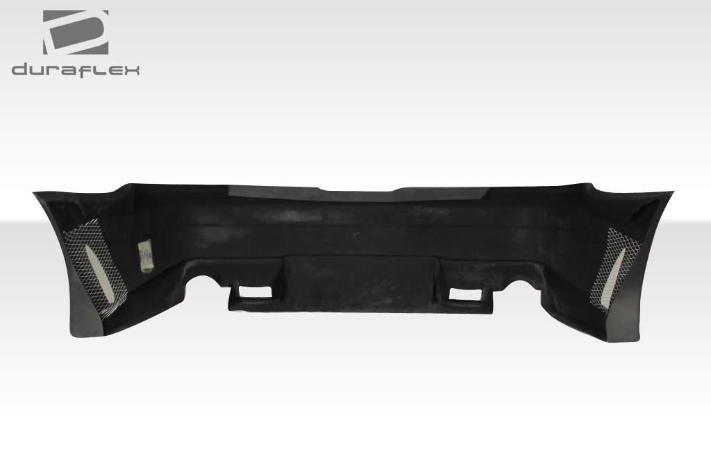 1994-1998 Ford Mustang Duraflex Bomber Kit