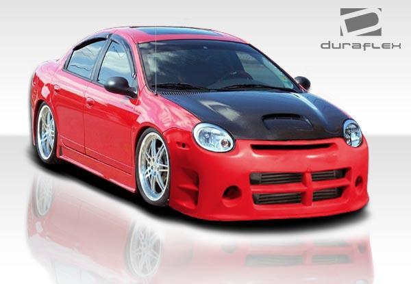 2003-2005 Dodge Neon Duraflex Viper Kit