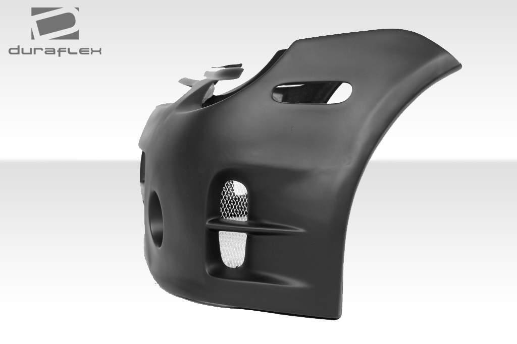 2003-2005 Dodge Neon Duraflex Viper Kit