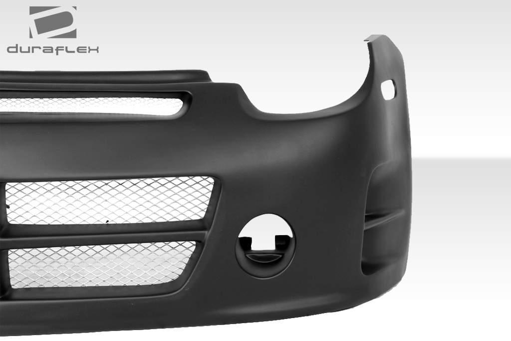 2003-2005 Dodge Neon Duraflex Viper Front Bumper