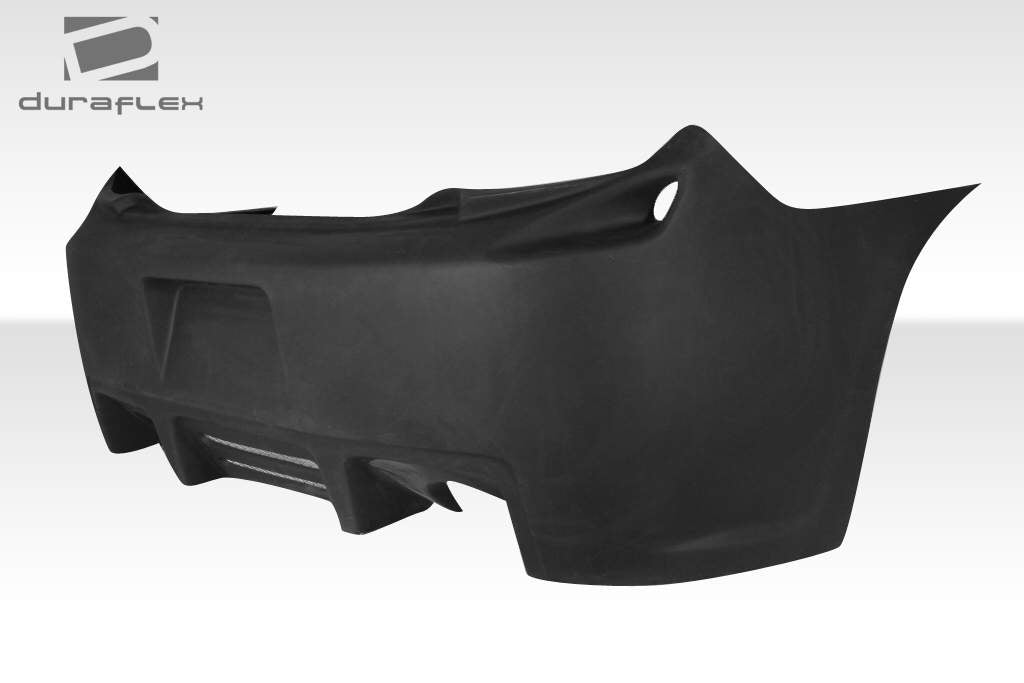 2003-2005 Dodge Neon Duraflex Viper Body Kit - 4 Piece
