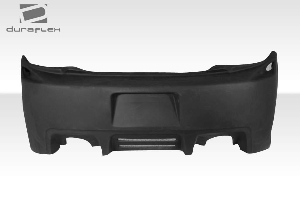 2003-2005 Dodge Neon Duraflex Viper Kit