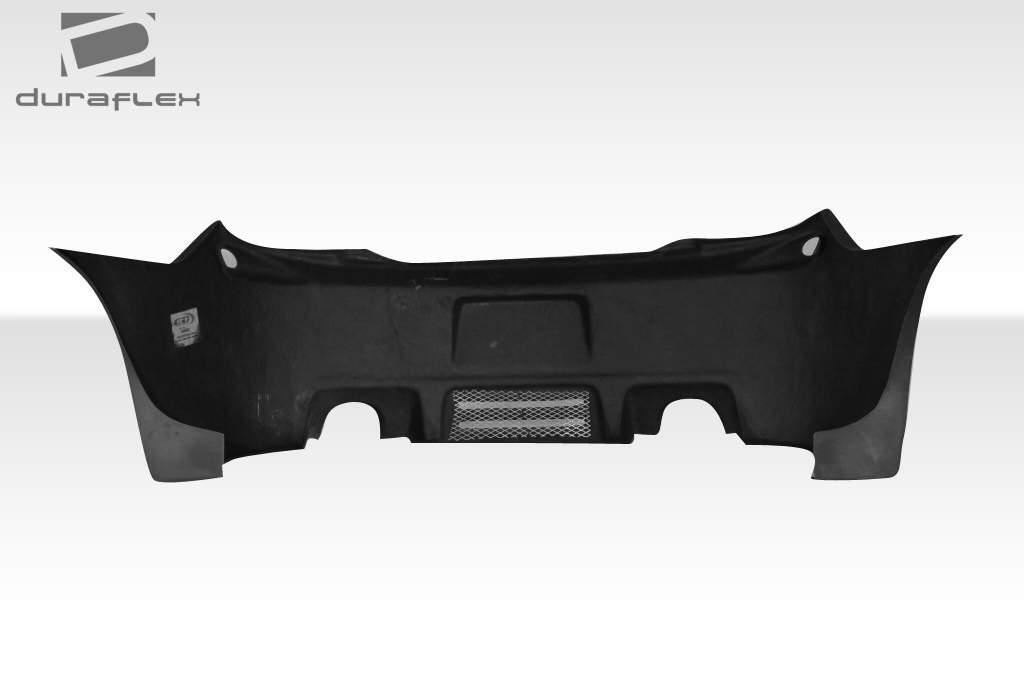 2003-2005 Dodge Neon Duraflex Viper Kit