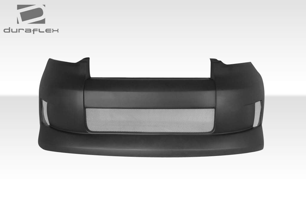 2008-2015 Scion xB Duraflex GT Concept Front Bumper