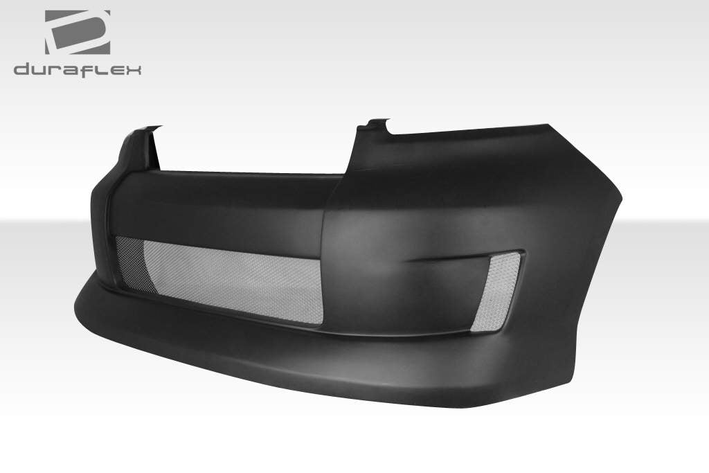 2008-2015 Scion xB Duraflex GT Concept Front Bumper