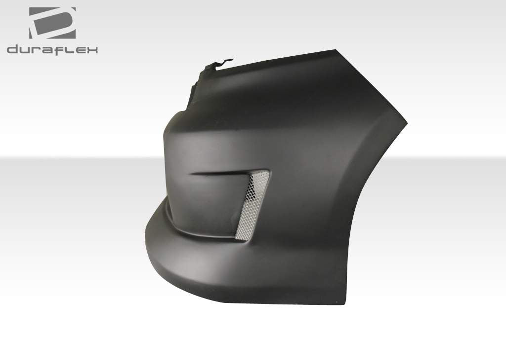 2008-2015 Scion xB Duraflex GT Concept Front Bumper