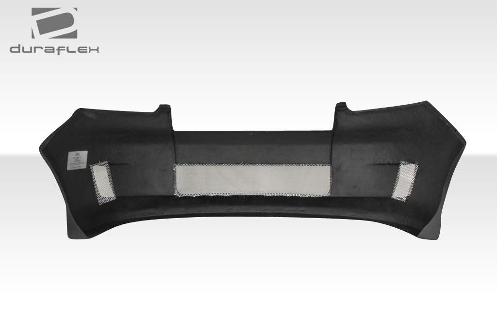 2008-2015 Scion xB Duraflex GT Concept Front Bumper Cover - 1 Piece