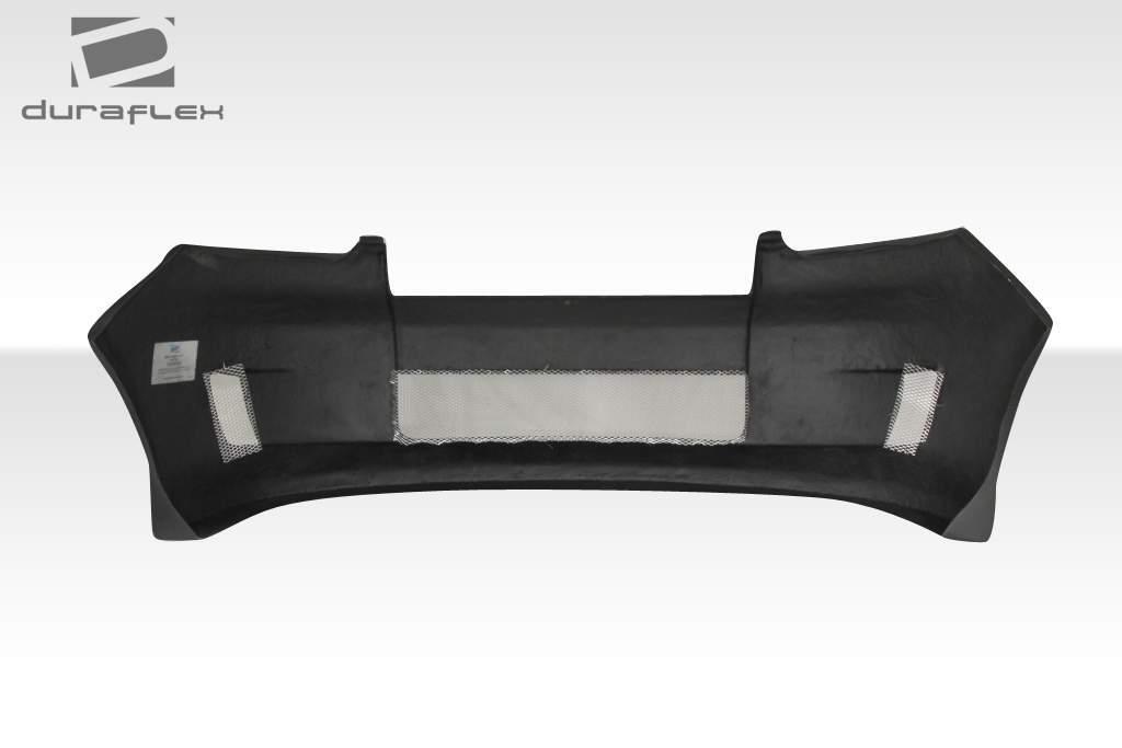2008-2015 Scion xB Duraflex GT Concept Front Bumper